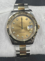 Load image into Gallery viewer, ROLEX DATEJUST II 116333G
