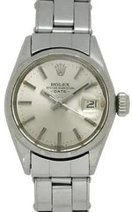 Load image into Gallery viewer, ROLEX OYSTER PERPETUAL DATE 6519
