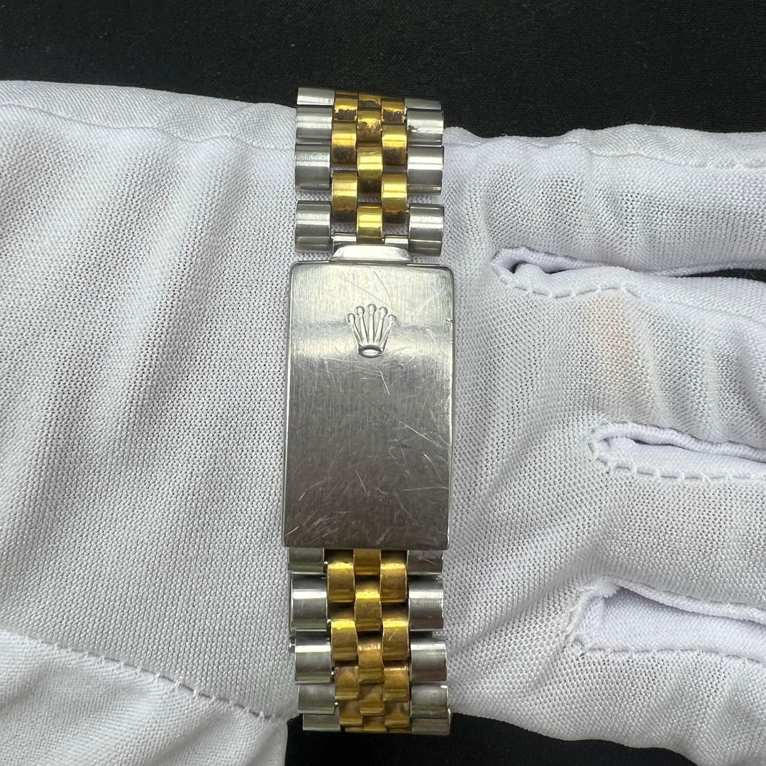 ROLEX DATEJUST 16013