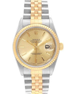 Load image into Gallery viewer, ROLEX DATEJUST 1601
