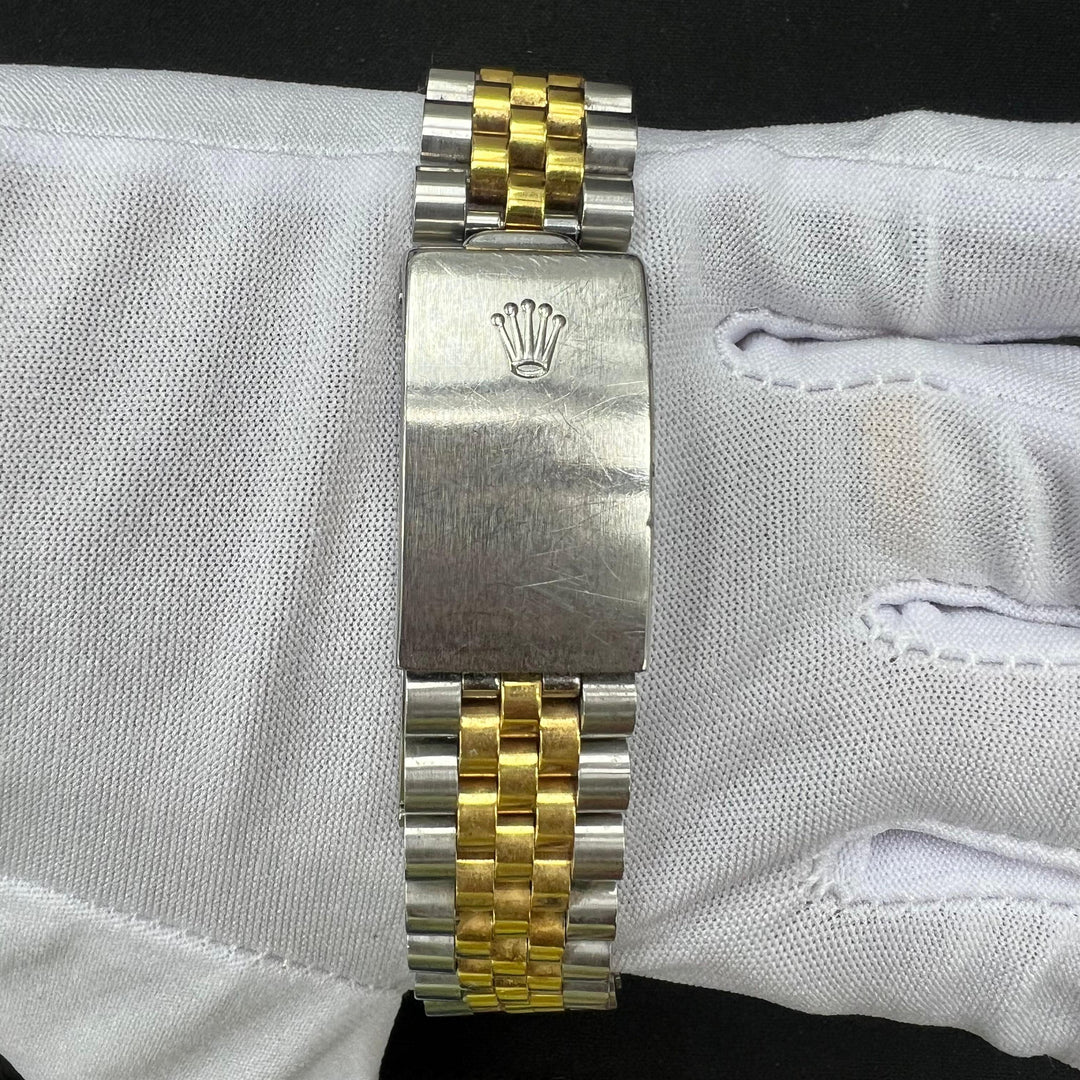 ROLEX DATEJUST 16013