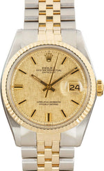 Load image into Gallery viewer, ROLEX DATEJUST 16013

