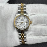 Load image into Gallery viewer, ROLEX LADY DATE JUST
