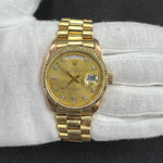 Load image into Gallery viewer, ROLEX DAY-DATE 18238
