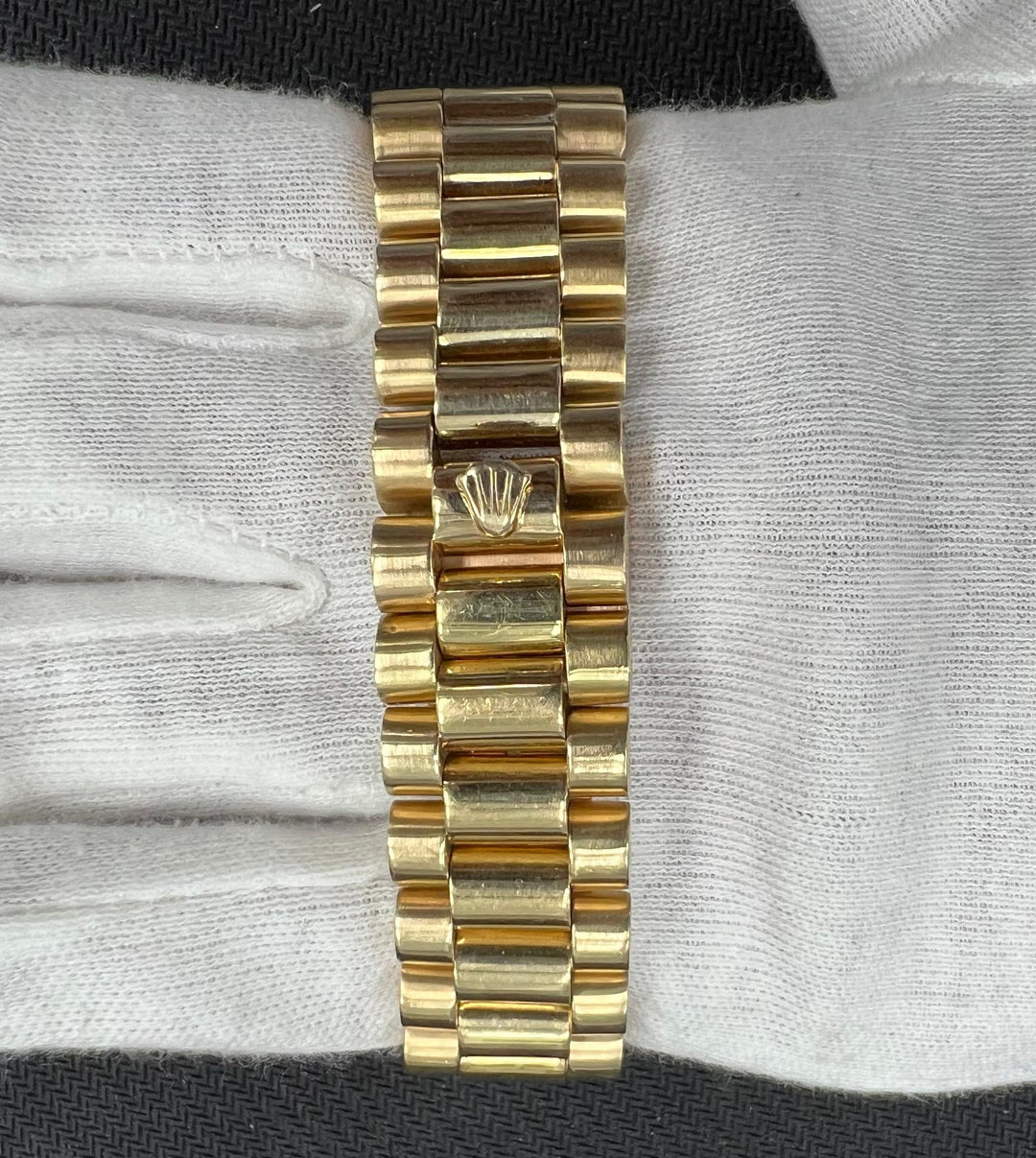 ROLEX DAY-DATE 18238