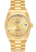 Load image into Gallery viewer, ROLEX DAY-DATE 18238

