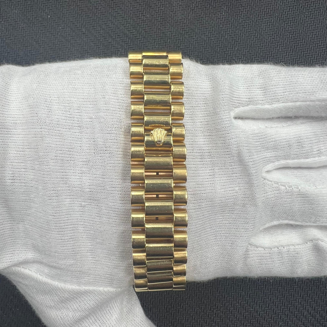 ROLEX DAY-DATE 18238