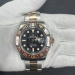 Load image into Gallery viewer, ROLEX GMT MASTER II 126711CHNR
