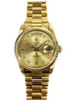 Load image into Gallery viewer, ROLEX DAY-DATE 18238
