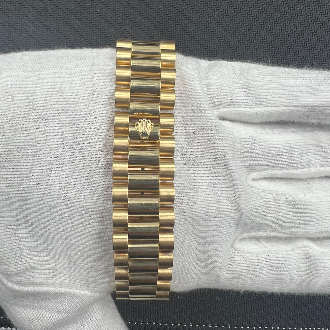 ROLEX DAY-DATE 18238