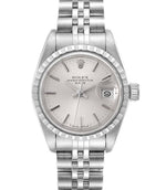 Load image into Gallery viewer, ROLEX OYSTER PERPETUAL DATE 6924
