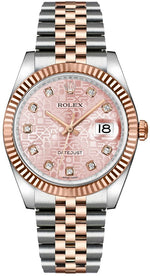 Load image into Gallery viewer, ROLEX DATEJUST 178271

