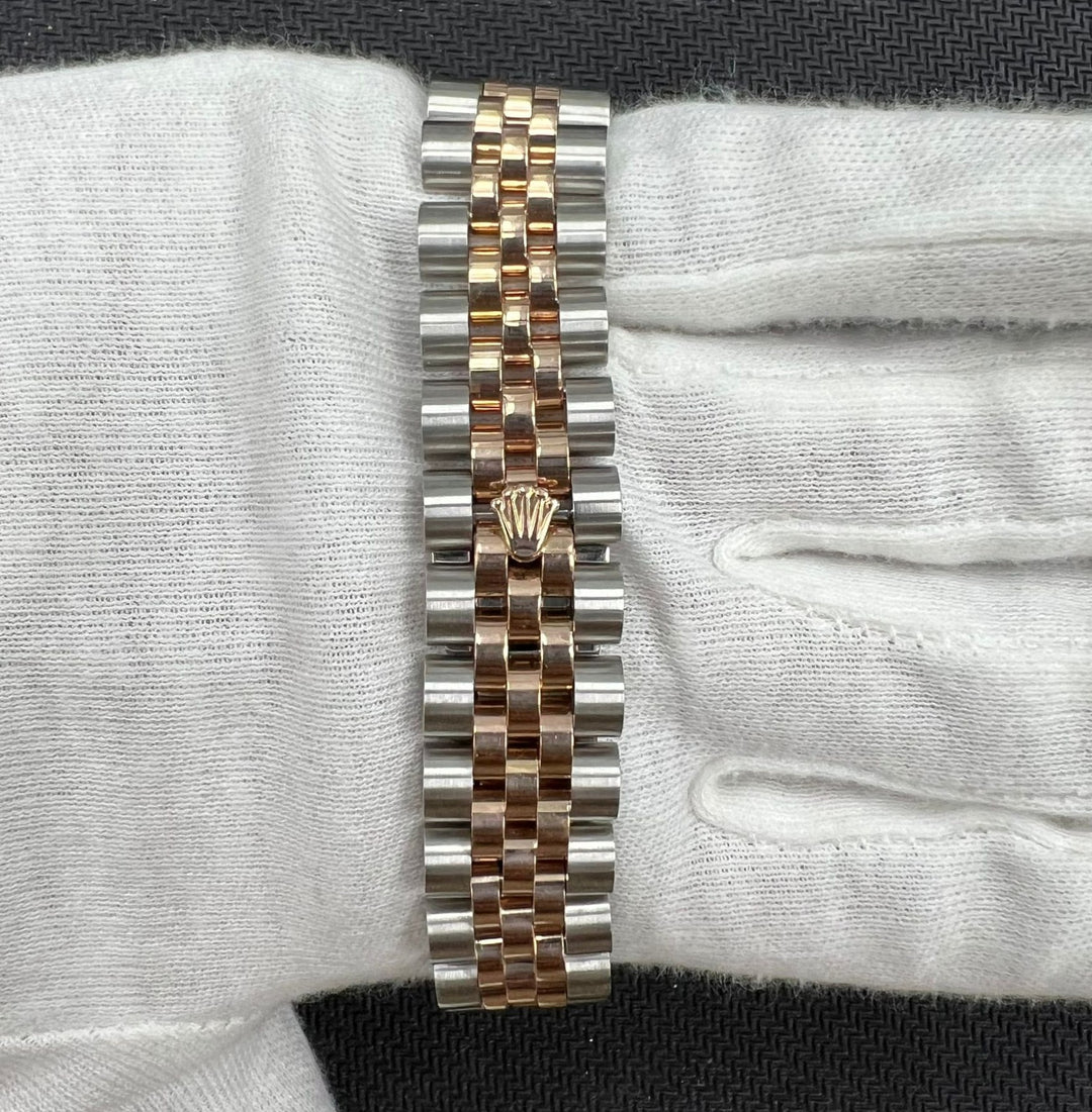 ROLEX DATEJUST 178271