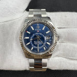 Load image into Gallery viewer, ROLEX SKY DWELLER 326934

