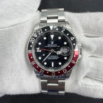 Load image into Gallery viewer, ROLEX GMT MASTER II 16710
