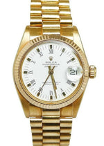 Load image into Gallery viewer, ROLEX DATEJUST 6828
