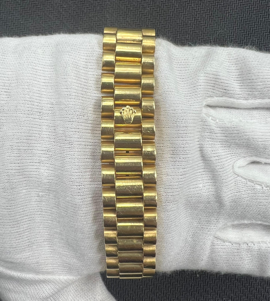 ROLEX DATEJUST 6828