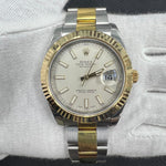 Load image into Gallery viewer, ROLEX DATEJUST II 116333
