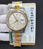 Load image into Gallery viewer, ROLEX DATEJUST II 116333
