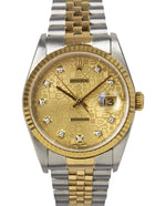 Load image into Gallery viewer, ROLEX DATEJUST 116233
