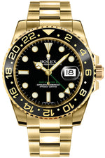 Load image into Gallery viewer, ROLEX GMT MASTER II 116718LN

