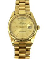 Load image into Gallery viewer, ROLEX DAY-DATE 18238
