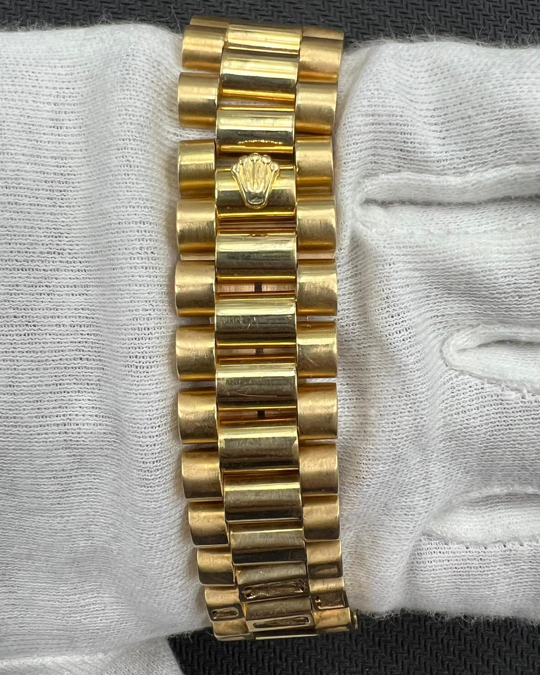 ROLEX DAY-DATE 18238