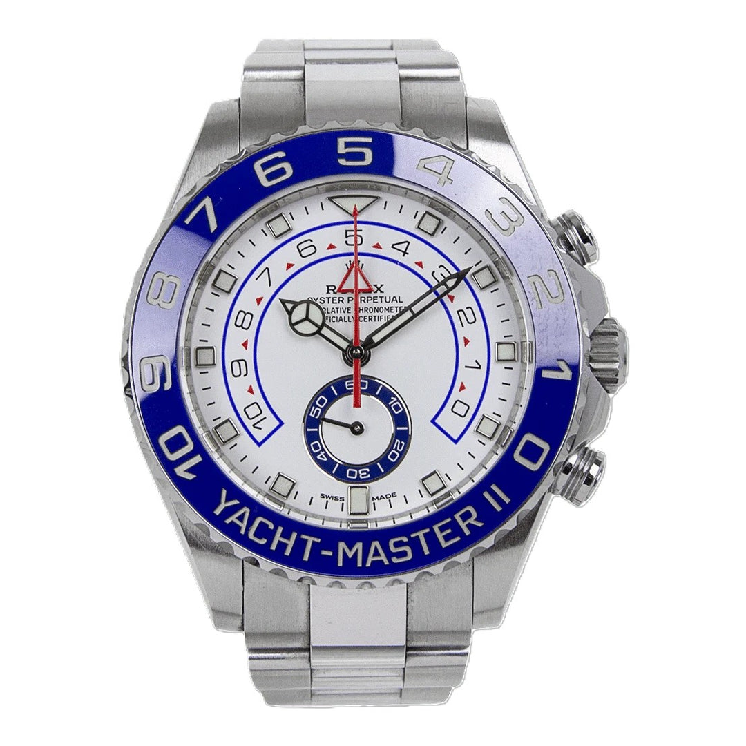 ROLEX YACHT-MASTER II 116680