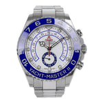 Load image into Gallery viewer, ROLEX YACHT-MASTER II 116680
