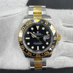 Load image into Gallery viewer, ROLEX GMT MASTER II 116713LN
