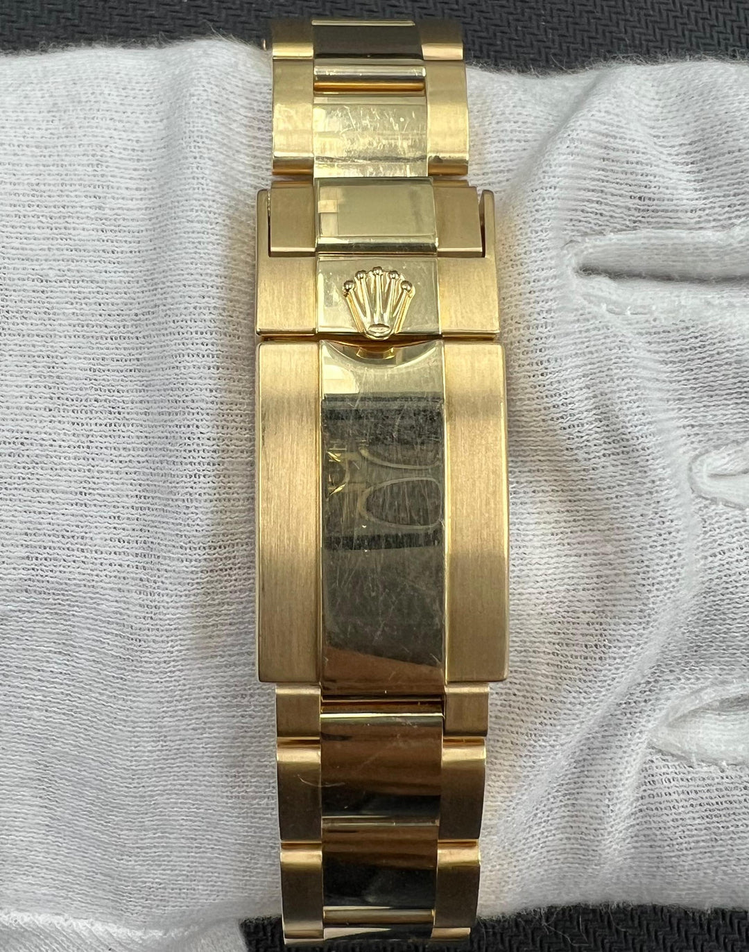 ROLEX YACHT-MASTER II 116688