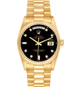 Load image into Gallery viewer, ROLEX DAY-DATE 18238
