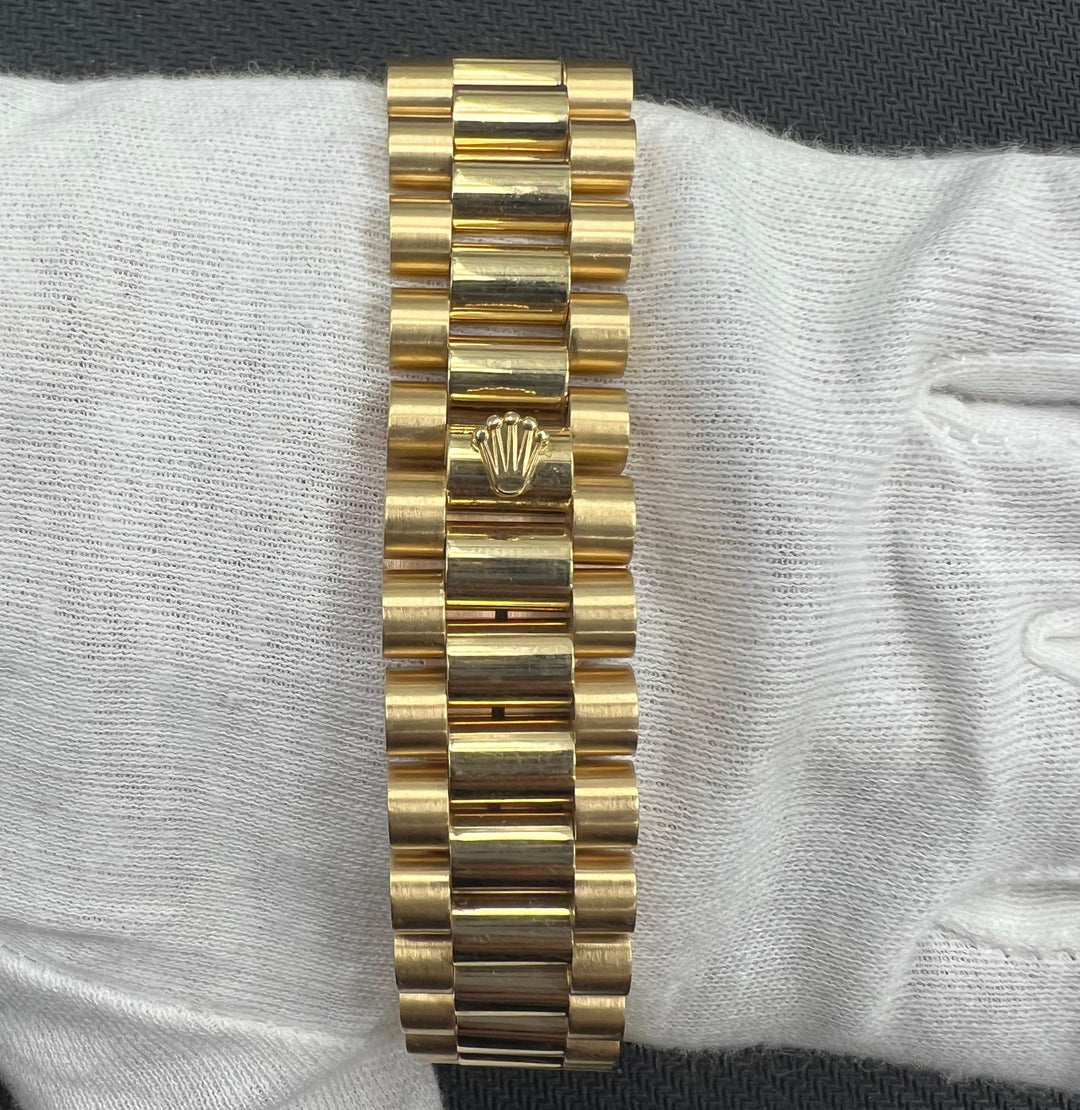 ROLEX DAY-DATE 18238