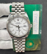 Load image into Gallery viewer, ROLEX DATEJUST 126334
