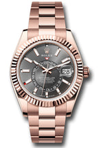 Load image into Gallery viewer, ROLEX SKY DWELLER 326935
