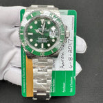 Load image into Gallery viewer, ROLEX SUBMARINER DATE 116610LV
