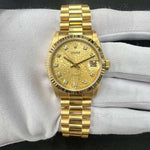 Load image into Gallery viewer, ROLEX DATEJUST 68278
