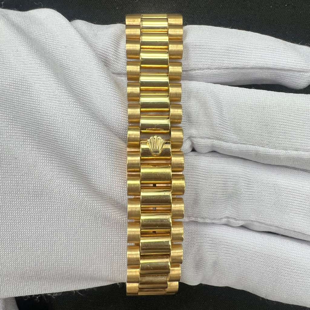 ROLEX DATEJUST 68278