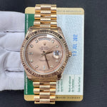 Load image into Gallery viewer, ROLEX DAY-DATE II 218235
