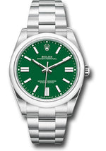 Load image into Gallery viewer, ROLEX OYSTER PERPETUAL 124300
