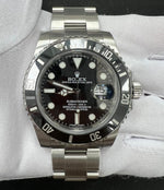 Load image into Gallery viewer, ROLEX SUBMARINER DATE 116610LN
