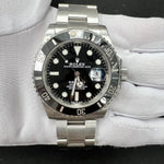 Load image into Gallery viewer, ROLEX SUBMARINER DATE 126610LN
