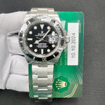 Load image into Gallery viewer, ROLEX SUBMARINER DATE 126610LN

