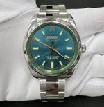 Load image into Gallery viewer, ROLEX MILGAUSS 116400GV
