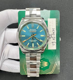 Load image into Gallery viewer, ROLEX MILGAUSS 116400GV
