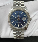 Load image into Gallery viewer, ROLEX DATEJUST 126334
