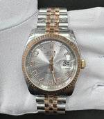 Load image into Gallery viewer, ROLEX DATEJUST 116231G
