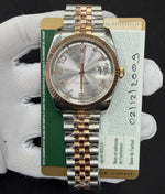Load image into Gallery viewer, ROLEX DATEJUST 116231G

