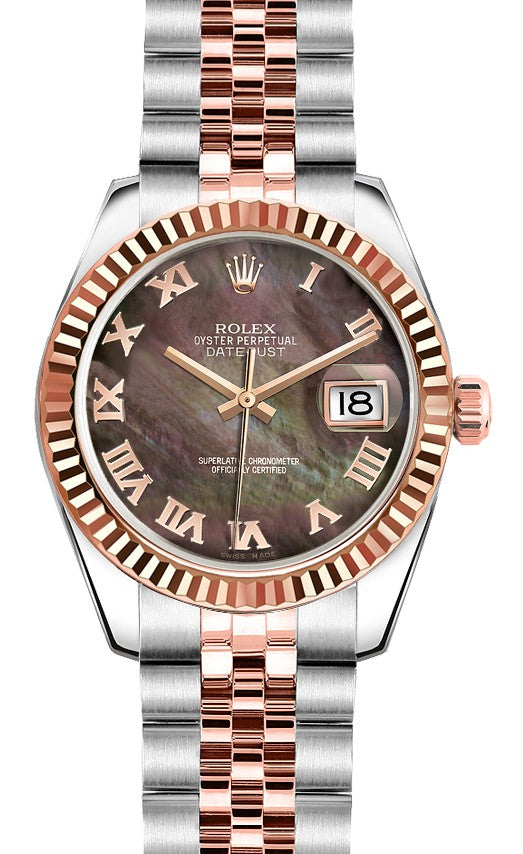 ROLEX DATEJUST 178271