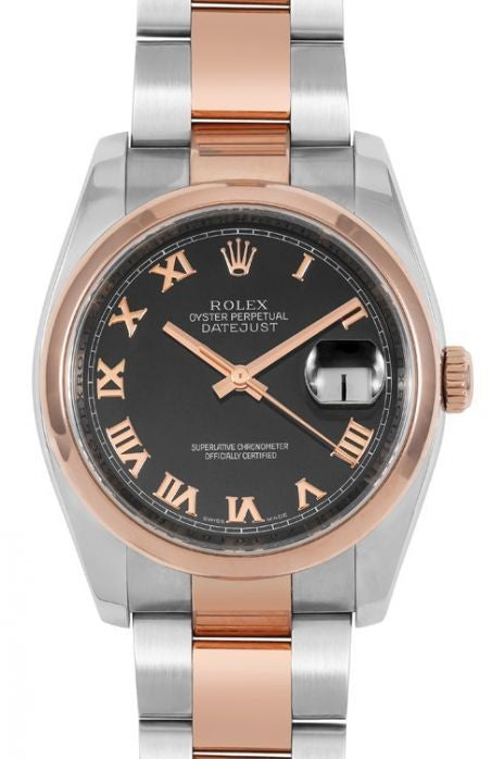 ROLEX DATEJUST 116201